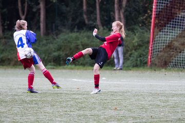 Bild 293 - Frauen Lieth : Halstenbek-Rellingen : Ergebnis: 2:0